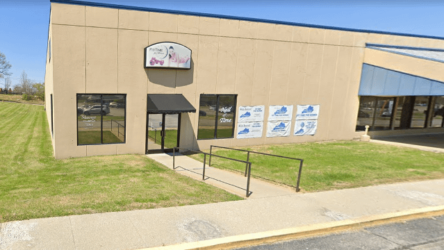 Image 2 from Fit-time For Women partner gallery