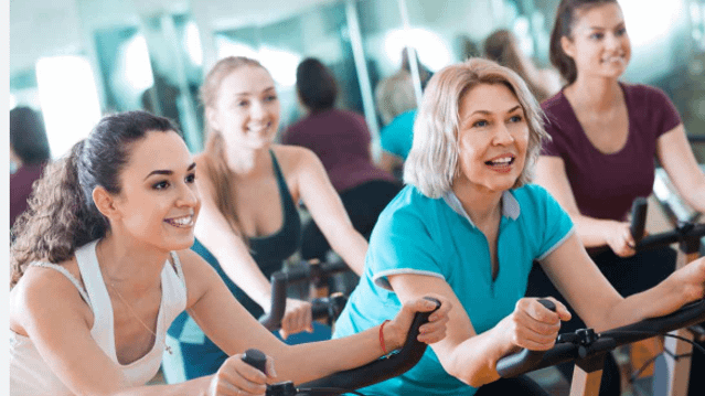 Image 1 from Fit-time For Women partner gallery