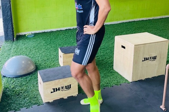 Imagem 1 da galeria do parceiro Player Academy Brazil