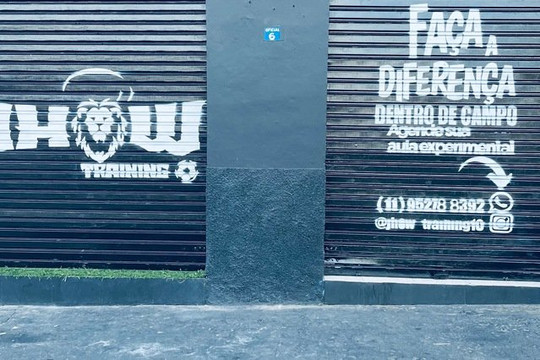 Imagem 2 da galeria do parceiro Player Academy Brazil