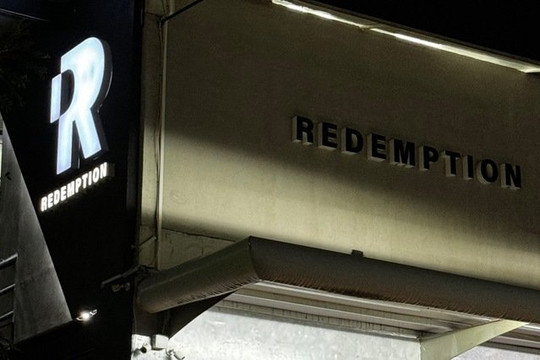 Imagen 2 de la galería del partner Redemption