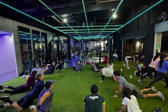 Imagen 1 de la galería del partner Redemption