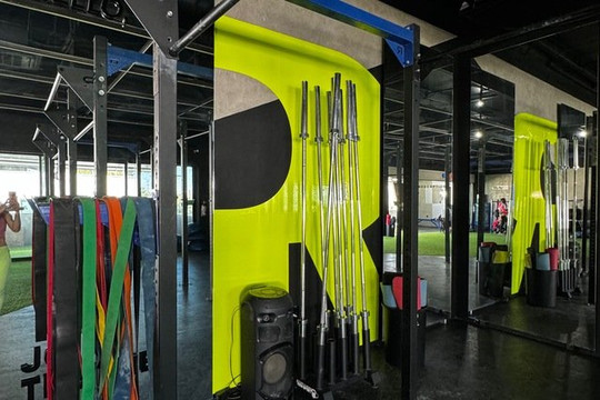 Imagen 3 de la galería del partner Redemption