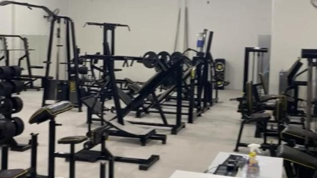 Imagem 1 da galeria do parceiro WF Way Fit Academia