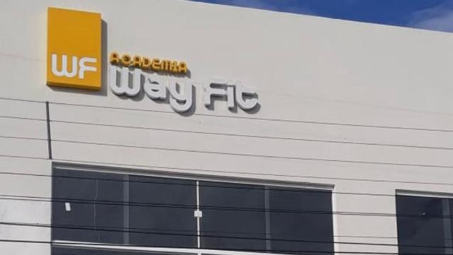 Imagem 2 da galeria do parceiro WF Way Fit Academia