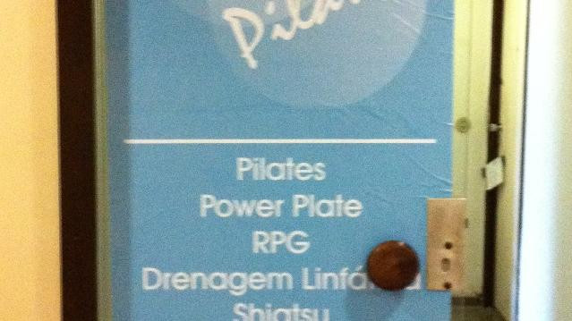 Imagem 2 da galeria do parceiro AÇÃO PILATES Botafogo