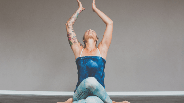 Bild 3 von Simyoga Partnergalerie