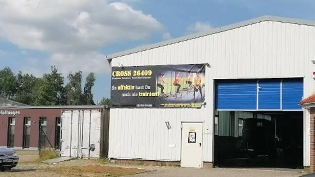 Bild 2 von CROSS- 26409 Partnergalerie