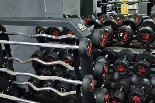 Imagem 3 da galeria do parceiro Boafit Academia