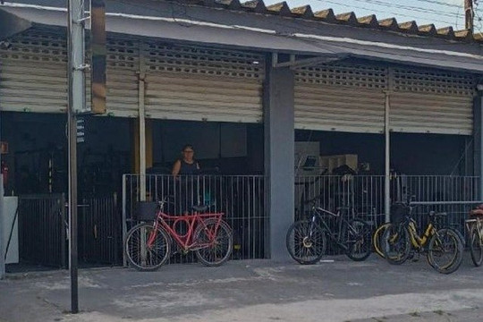 Imagem 2 da galeria do parceiro Boafit Academia