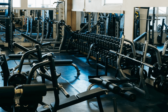 Imagem 1 da galeria do parceiro Sport Fitt Academia - Unidade Brasil