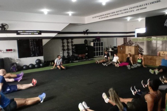 Imagem 3 da galeria do parceiro Garagem131