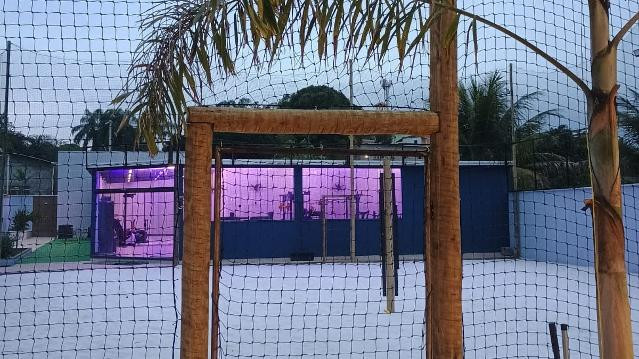 Imagem 1 da galeria do parceiro Arena Beach Club Goianá