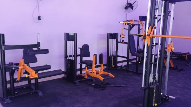 Imagem 3 da galeria do parceiro Arena Beach Club Goianá