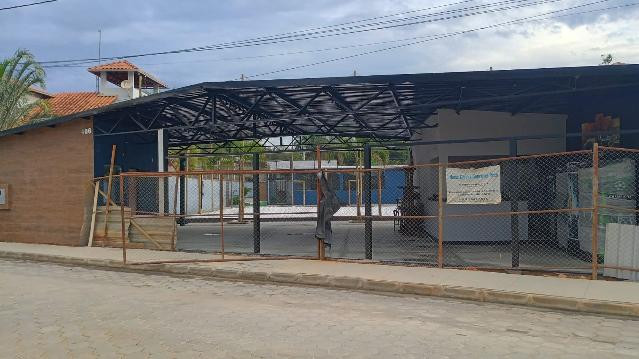 Imagem 2 da galeria do parceiro Arena Beach Club Goianá