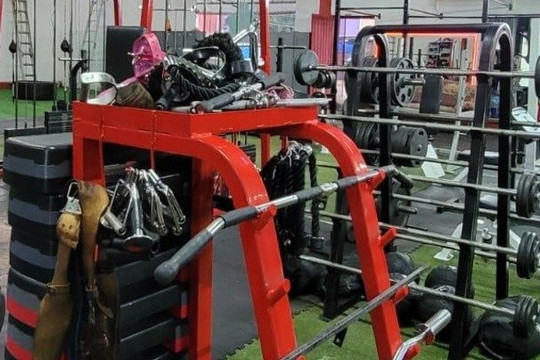 Imagen 2 de la galería del partner Diablos GYM