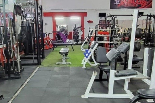 Imagen 1 de la galería del partner Diablos GYM