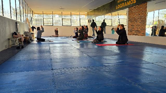 Imagen 3 de la galería del partner TR1BU Escuela de natación