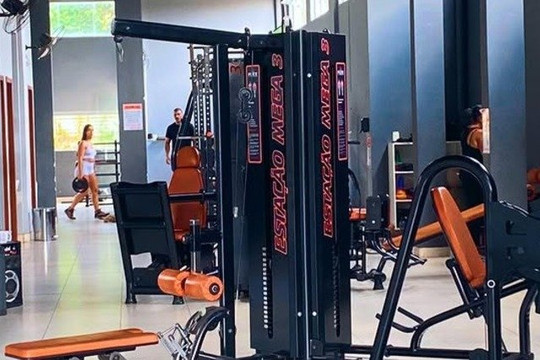 Imagem 1 da galeria do parceiro Suzan Fernandes Studio