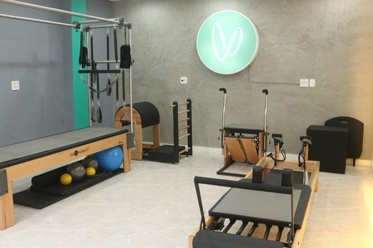 Imagem 3 da galeria do parceiro Voll Pilates Anália Franco