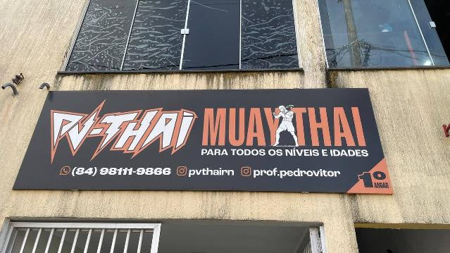 Imagem 2 da galeria do parceiro PV Thai