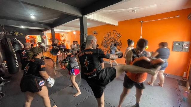 Imagem 1 da galeria do parceiro PV Thai