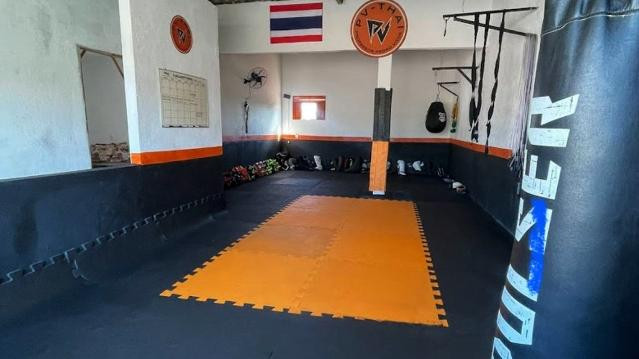 Imagem 1 da galeria do parceiro PV Thai