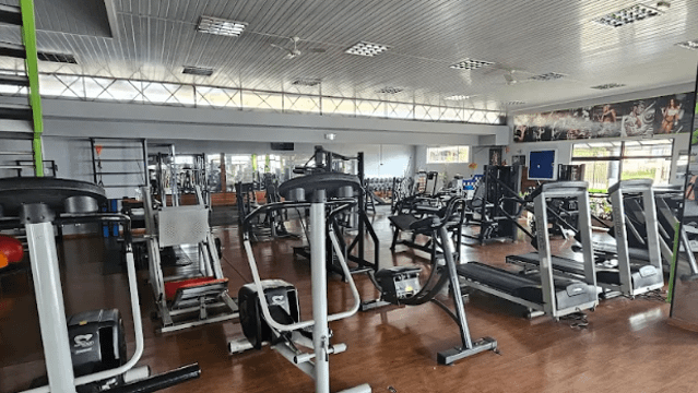 Imagem 1 da galeria do parceiro Arena Academia