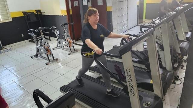 Imagem 3 da galeria do parceiro Academia NFF