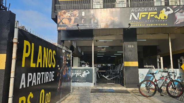 Imagem 2 da galeria do parceiro Academia NFF