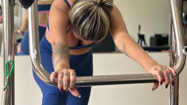 Imagem 1 da galeria do parceiro STUDIO LEVITARE