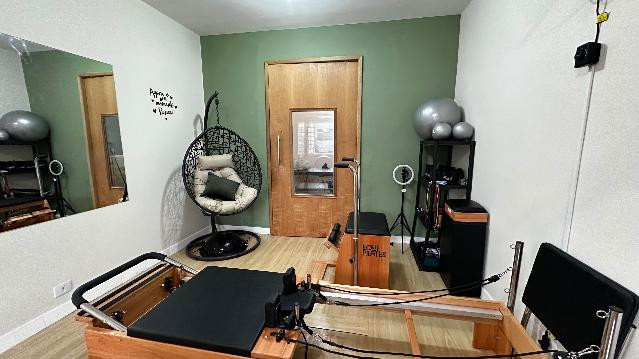 Imagem 3 da galeria do parceiro STUDIO LEVITARE