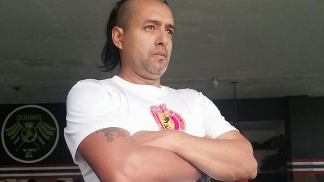 Imagen 1 de la galería del partner CAPOEIRA KWANZA MEXICO OFICIAL