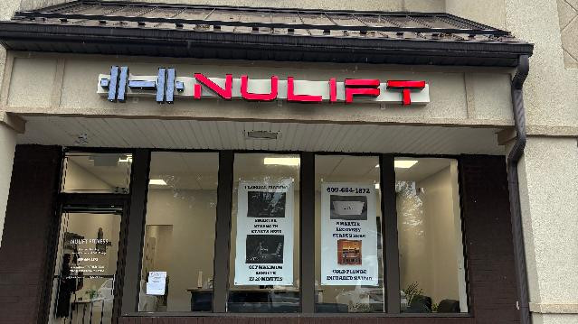 Image 2 from NuLift Fitness partner gallery