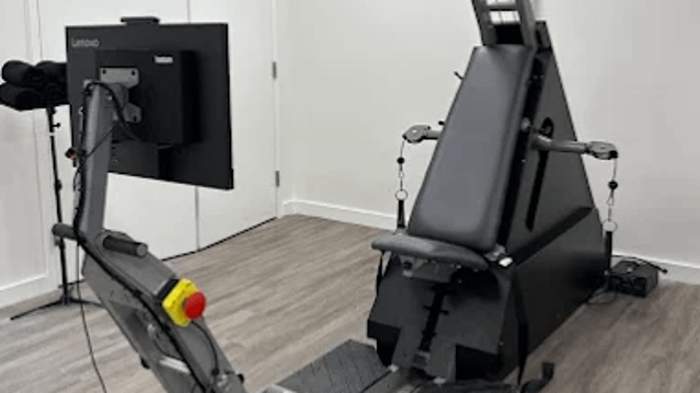 Image 1 from NuLift Fitness partner gallery