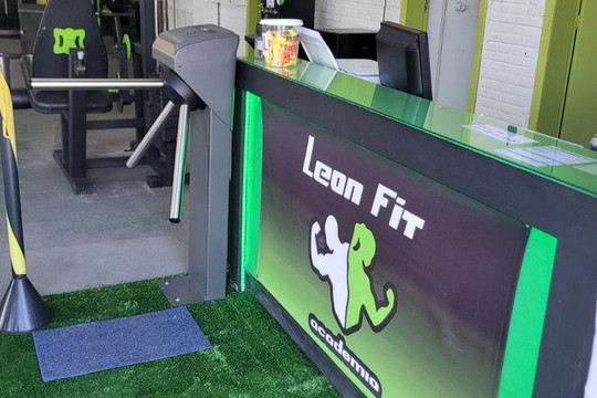 Imagem 3 da galeria do parceiro Neon Fit Academia