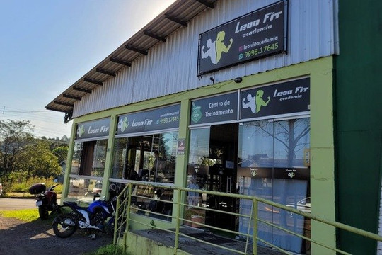 Imagem 2 da galeria do parceiro Neon Fit Academia