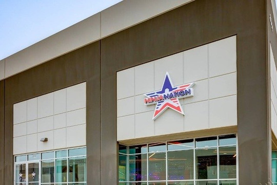 Image 2 from Ninja Nation partner gallery