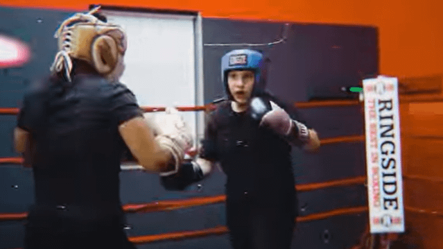 Image 1 from Monster Fit Pdx partner gallery