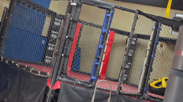 Image 3 from Monster Fit Pdx partner gallery