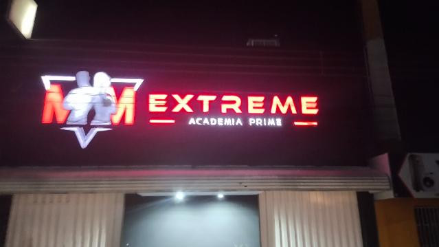 Imagem 2 da galeria do parceiro MM EXTREME ACADEMIA