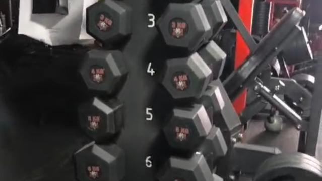 Imagem 3 da galeria do parceiro MM EXTREME ACADEMIA