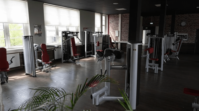 Bild 3 von Fitness Arena Riesa Partnergalerie
