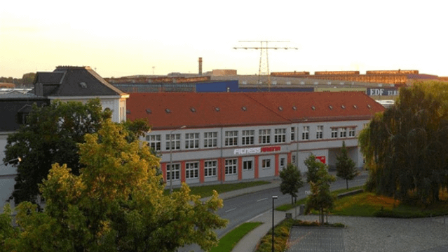 Bild 2 von Fitness Arena Riesa Partnergalerie