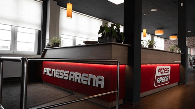 Bild 1 von Fitness Arena Riesa Partnergalerie