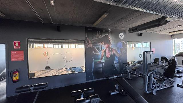 Imagen 3 de la galería del partner Vivagym Ávila Estación