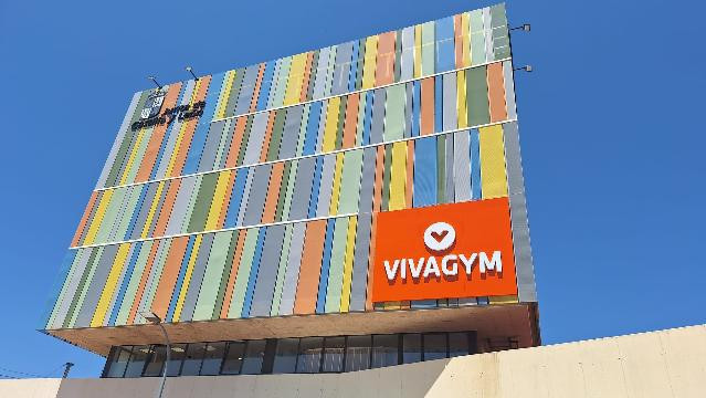 Imagen 2 de la galería del partner Vivagym Ávila Estación