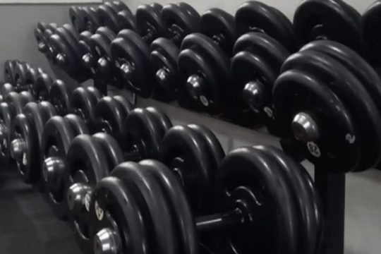 Imagem 3 da galeria do parceiro Start Fit Academia