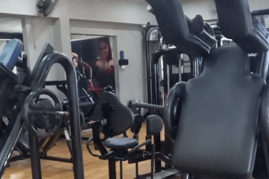 Imagem 1 da galeria do parceiro Start Fit Academia