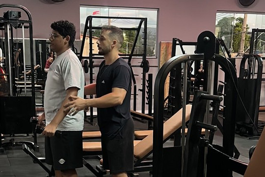 Imagem 2 da galeria do parceiro CT Vitor Mendes